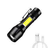 Fashion Personality Home Long-range Outdoor Lighting